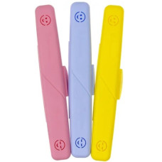 футляр для зубних щіток  БП-582  (40)