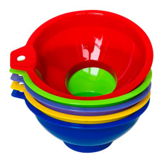 лійка-воронка з широким горлом  БП-575  (50)