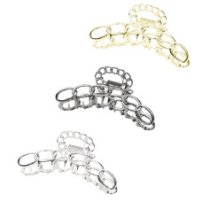 краб металевий 11,4см.  TXTD 50 (023231)