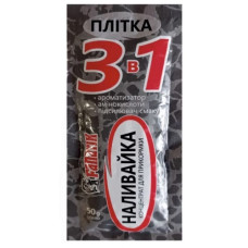 концентрат для прикормки Fanatik "Наливайка Плітка" 50гр.  NALF-PLOTVA