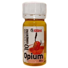 концентрат Fanatik "Opium Карась" 30мл.  OPIUM30-KARAS