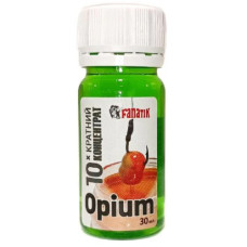 концентрат Fanatik "Opium Конопля" 30мл.  OPIUM30-KONOPLYA