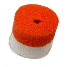 плавунець Fanatik 6х6мм. Криль  PLAV66-KRYL