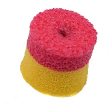 плавунець Fanatik 6х6мм.Мед-Полуниця  PLAV66-POLUN