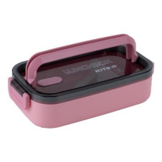 контейнер для їжі Kite 700мл. рожевий  К23-182-3  (1/48)