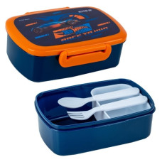 контейнер для їжі Kite 750мл. з наповненням  HW24-163  (24/48)