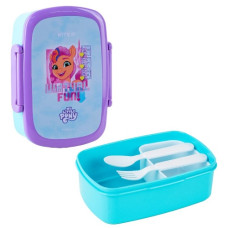 контейнер для їжі Kite 750мл. з наповненням  LP24-163  (24/48)