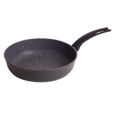 сковорідка Talko з антипригарним покриттям без кришки d-24см.  АD40240