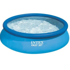 басейн сімейний круглий 305х76см., 3854л., в кор. 43х29х23см.  28120  (1)