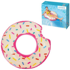 круг "Пончик" 107см., від 8 років, в кор.  56265  (12)