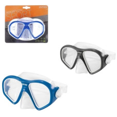 маска для плавання, від 14 років, регул. ремінець  55977  (12)
