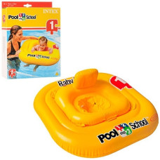 плотик-ходунки 79х79см., від 1 до 2 років, в кор.  56587  (12)