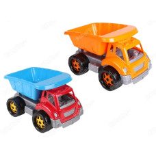 самоскид Титан  0991 Техн  (12)