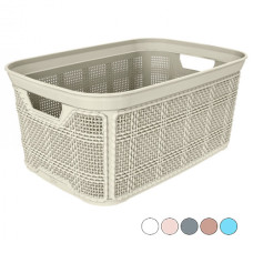 кошик без кришки Jute 10л.  АК 596