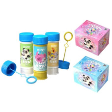 мильні бульбашки Нола 60мл.  (12/288)