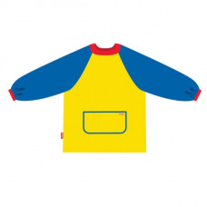 фартук-накидка для творчості 1 Вересня для хлопчиків, розмір S  310854  (1/100)