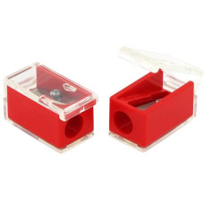 чинка KUM з контейнером "Mikro" 1 отв.  (24/1680)