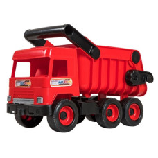 самоскид "Middle truck" без коробки  39486