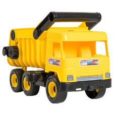 самоскид "Middle truck" без коробки  39490