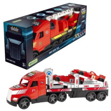 автомобіль "Magic truck" пожежна  36221