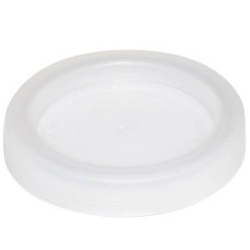 кришка п/е термо для консервування  (250)