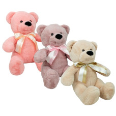 м`яка іграшка Копиця Ведмідь Тедді 43см.  00027-15