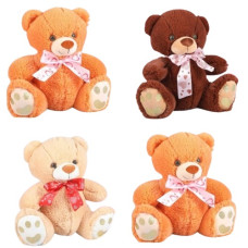 м`яка іграшка Копиця Ведмедик 30см.  00705