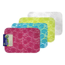 підкладка на стіл 30х40см. ажурна, мікс  СР9013(627)  (12/192)