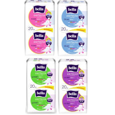 прокладки Bella Perfecta Ultra 20шт. (в ас-ті)  (24)
