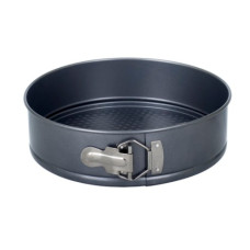 форма для запікання Bravo Chef роз`ємна кругла 28х7см.  BC-10204