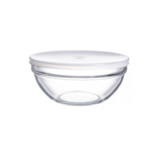 ємність для зберігання Luminarc ARC 12см. з кришкою  Н1149