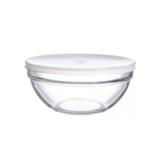 ємність для зберігання Luminarc ARC 14см. з кришкою  Н1150