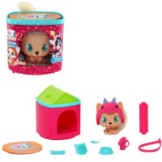 ігровий набір QT Puppies Цуценя Белла  451000-3