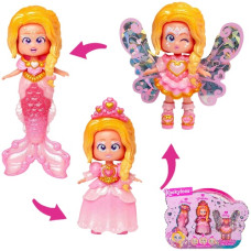 ігровий набір з лялькою Kookyloos Серденько  PKLSP106IN220