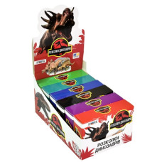 набір для творчості "Розкопки динозаврів" в кор. 11х7,5х3см. Strateg  31003  (6)