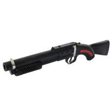 рушниця на кульках 43см. в кул. 9х43х3см.  069  (144)