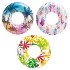 круг 97см. с двома ручками, від 9 років, в кор. 18х16,5х6см.  58263  (12)