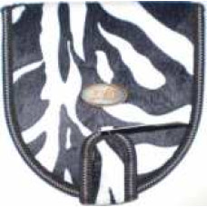 CD-холдер Evo Zebra на 24диска 12,2/24