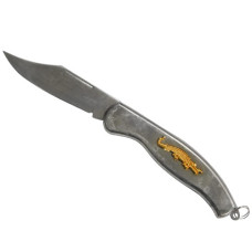 ніж розкладний "Крокодил"  999/LL73  (12)