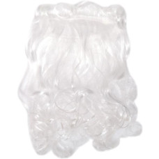 борода Санта Клауса  6241-16/83530  (1/600)