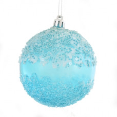 куля ялинкова Yes! Fun  8см. "Фенікс"  973022  (1/12/48)