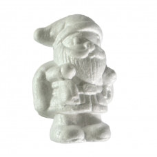 пінопластова заготовка Santi "Санта" 11см.  743169