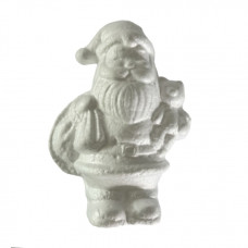 пінопластова заготовка Santi "Санта" 17см.  743156