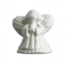 пінопластова заготовка Santi "Янгол" 12см.  743172