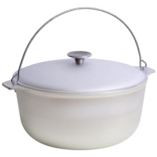 казан Talko 24л. з кришкою (похідний)  D1124