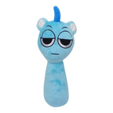 м`яка іграшка Копиця Спрункі Скай 27см. (блакитна)  00517-61