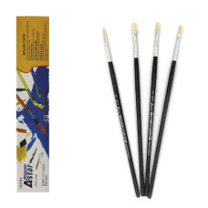 пензлик Astar щетина плоский №2  577-2  (12/600)