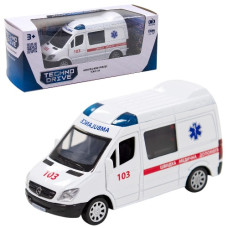 автомобіль Mercedes-Benz Sprinter Швидка допомога  250295/CN24
