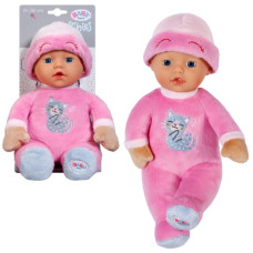 лялька Baby Born серії For babies Ніжна Соня 30см.  837726
