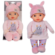 лялька Baby Born серії For babies Солодке малятко 30см. в рожевому  838730